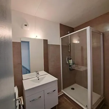 Apartman T4 65 M2, 3 A Giens Proche Village Hyères