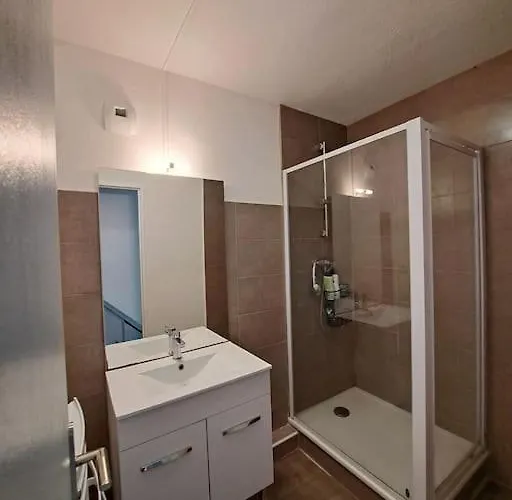 Apartment T4 65 M2, 3 A Giens Proche Village Hyères